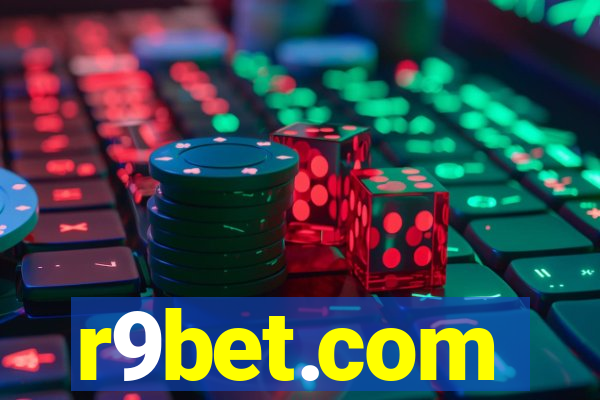 r9bet.com