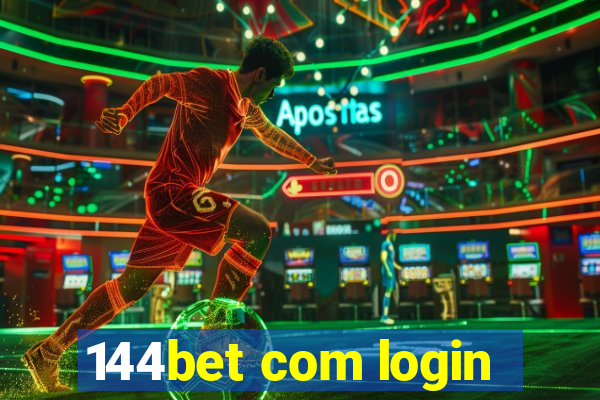 144bet com login