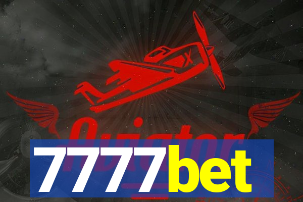 7777bet