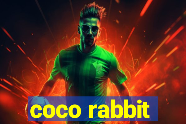 coco rabbit