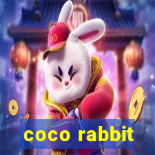 coco rabbit