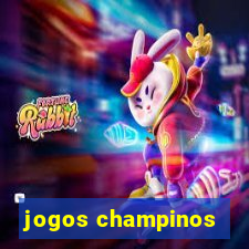 jogos champinos