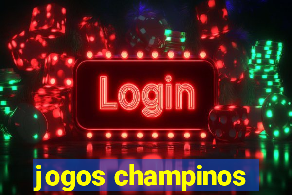 jogos champinos