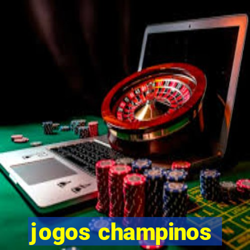 jogos champinos