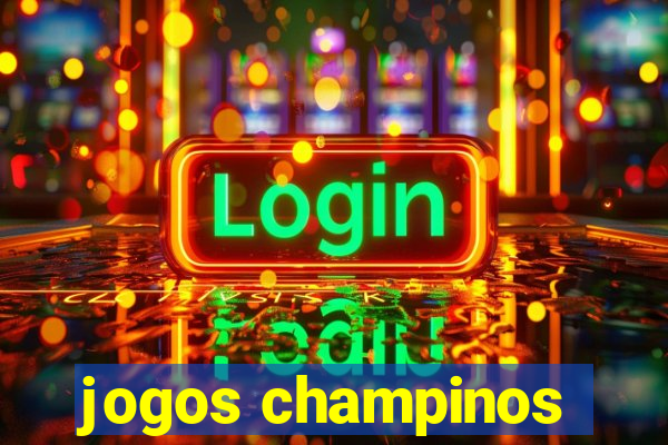 jogos champinos