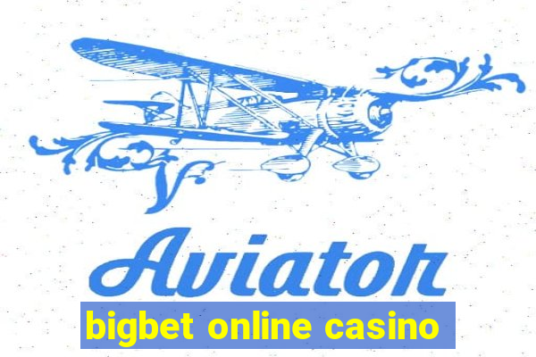 bigbet online casino