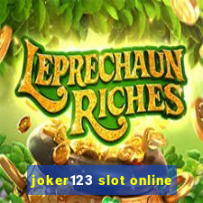 joker123 slot online