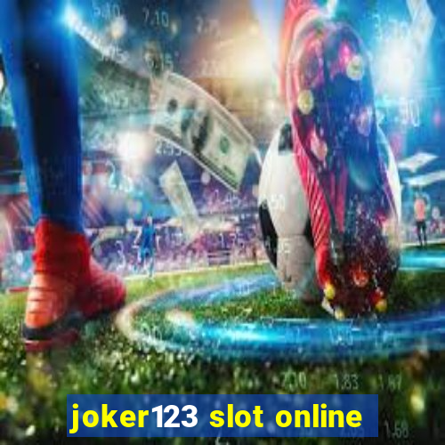 joker123 slot online