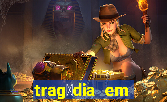 trag茅dia em crici煤ma hoje