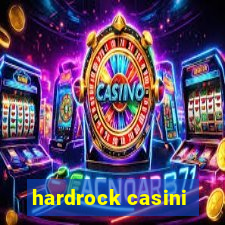 hardrock casini