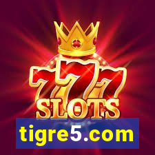 tigre5.com