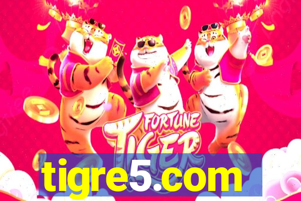 tigre5.com