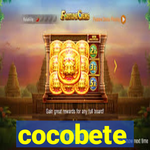 cocobete