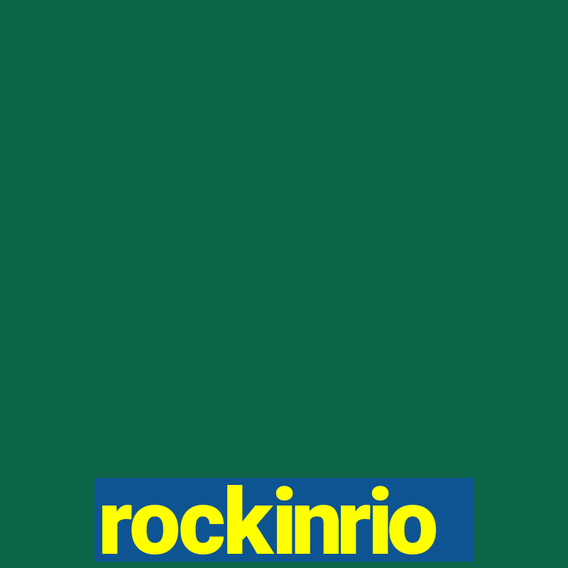 rockinrio