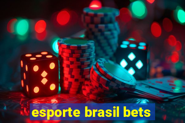 esporte brasil bets