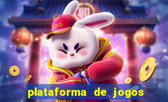 plataforma de jogos que d?o b?nus