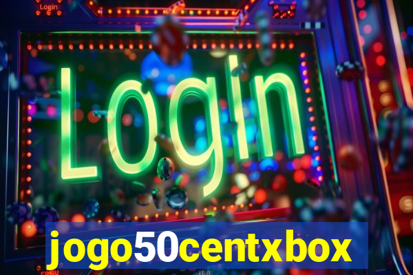 jogo50centxbox