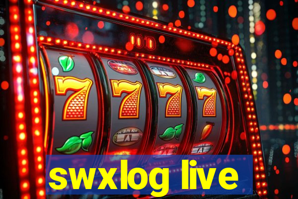 swxlog live