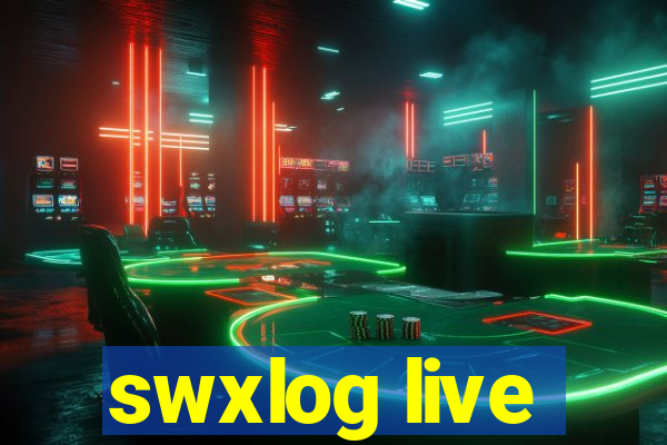 swxlog live