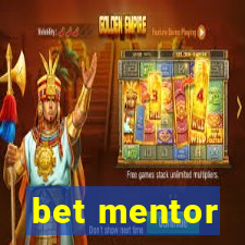 bet mentor