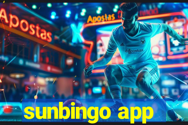 sunbingo app