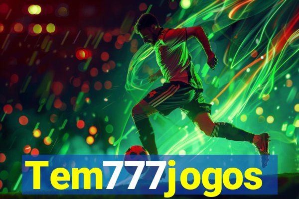 Tem777jogos