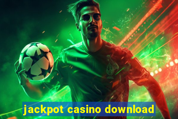 jackpot casino download