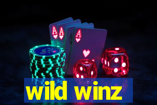 wild winz