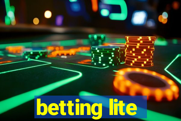 betting lite