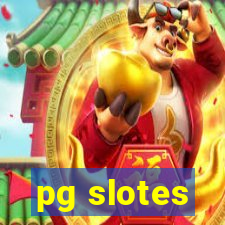 pg slotes