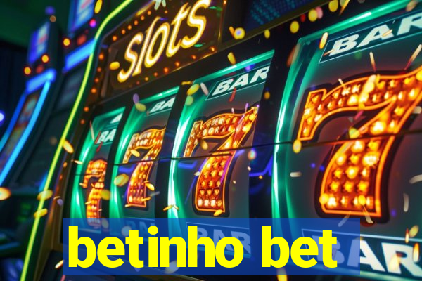 betinho bet