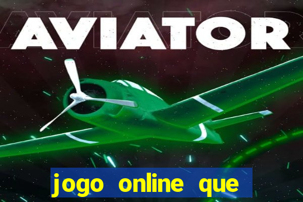 jogo online que paga bem