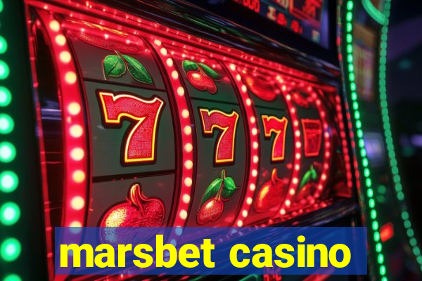 marsbet casino