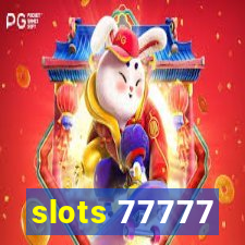 slots 77777