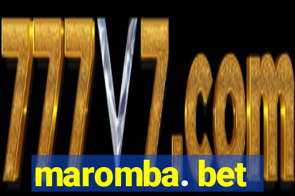 maromba. bet