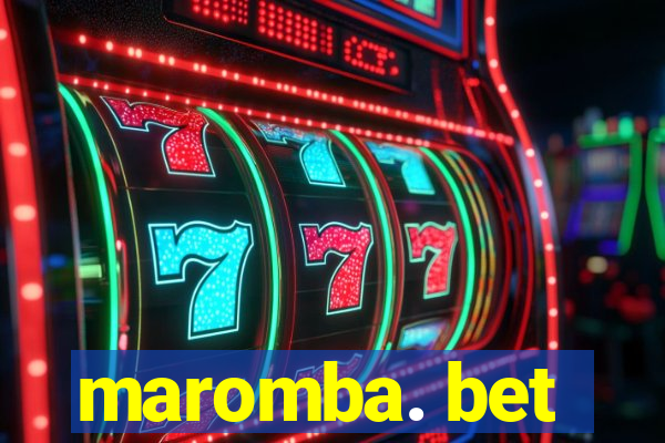 maromba. bet