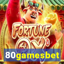 80gamesbet