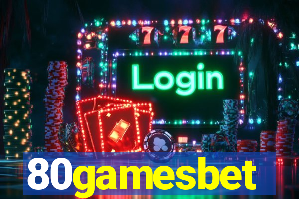 80gamesbet