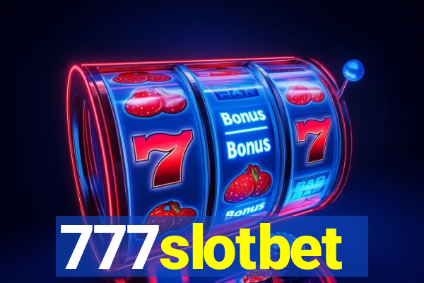 777slotbet