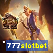 777slotbet