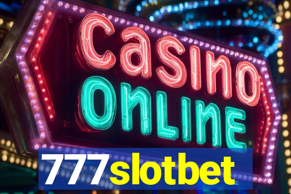 777slotbet