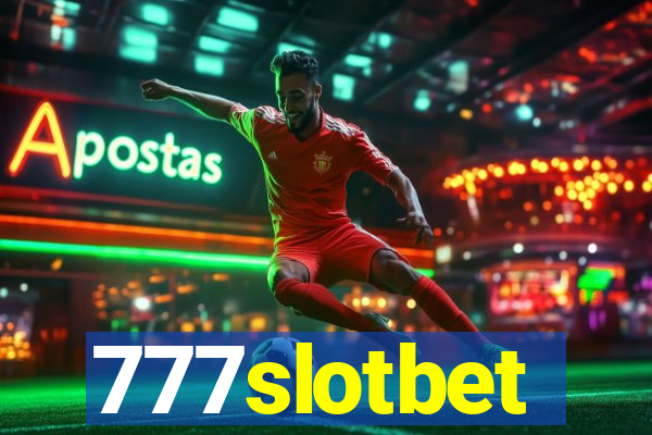 777slotbet