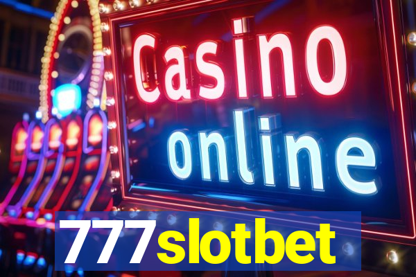 777slotbet