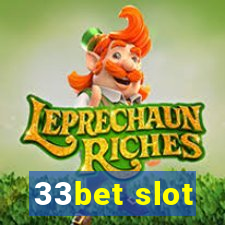 33bet slot