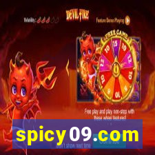 spicy09.com