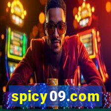 spicy09.com