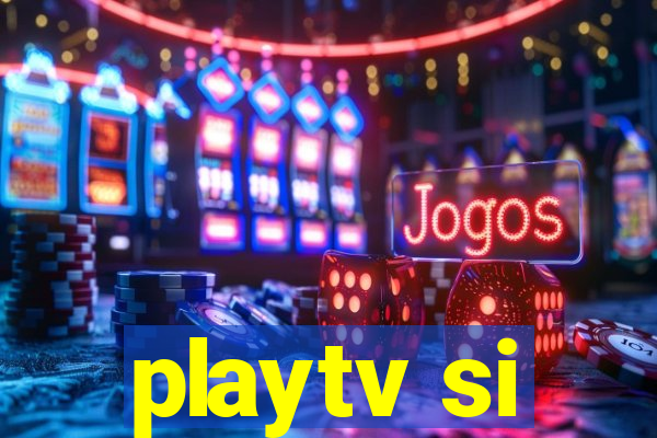 playtv si