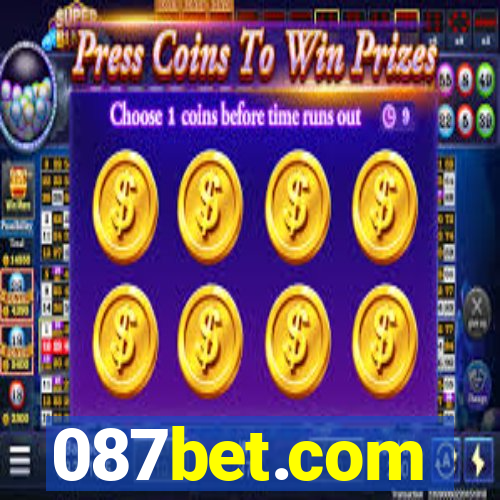 087bet.com