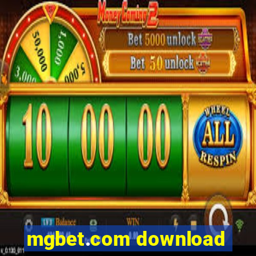 mgbet.com download