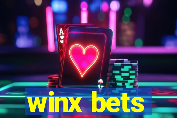 winx bets